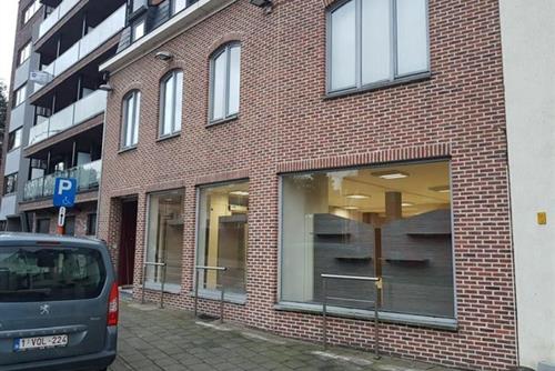 Commercial property for rent / to let in Genk