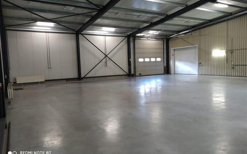 Warehouse for sale in Sint-Niklaas - 1
