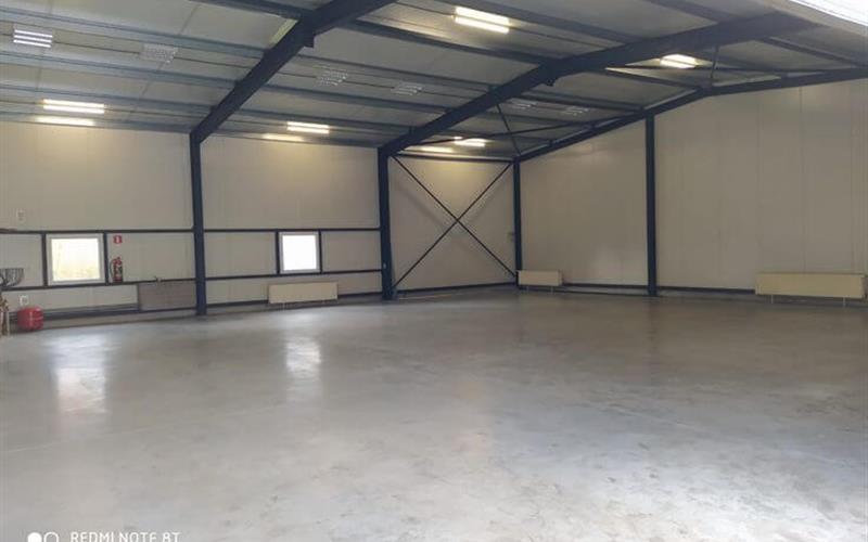 Industrial building with warehouse for sale in Sint-Niklaas - 4