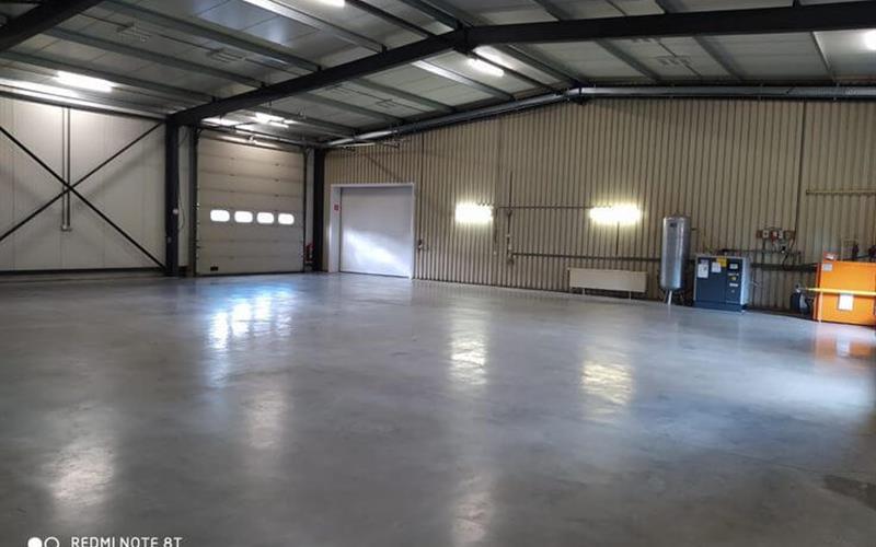 Industrial building with warehouse for sale in Sint-Niklaas - 6