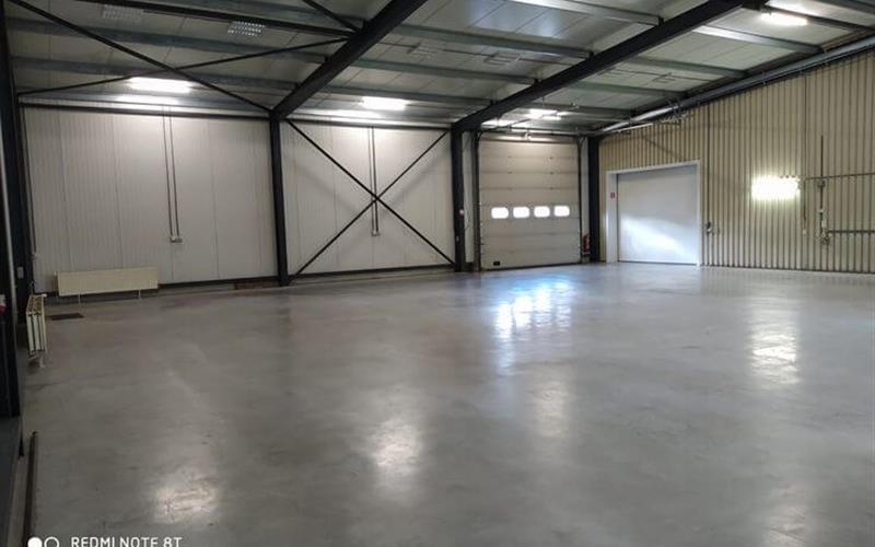 Industrial building for sale or rent - St-Niklaas - Belgium (9)