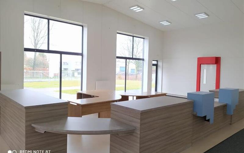 Industrial building for sale or rent - St-Niklaas - Belgium (4)