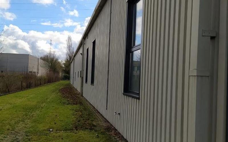 Industrial building for sale or rent - St-Niklaas - Belgium (18)