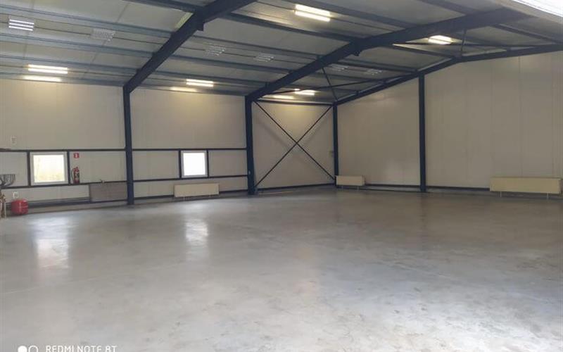 Industrial building for sale or rent - St-Niklaas - Belgium (12)