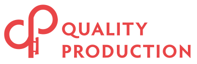 Quality Production