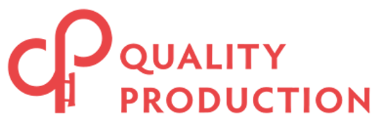 Quality Production - Spronken Group