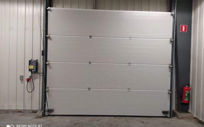 Industrial building for sale or rent - St-Niklaas - Belgium (11)