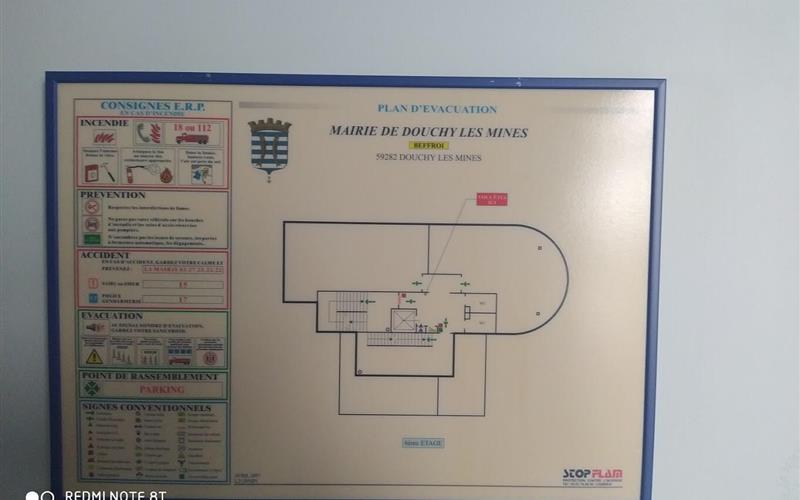 Douchy-Les-Mines (FR) - Te huur (6)