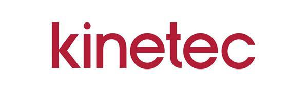 Kinetec - Spronken Group