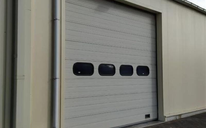 Industrial building for sale or rent - St-Niklaas - Belgium (10)