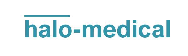 Halo Medical - Spronken Group