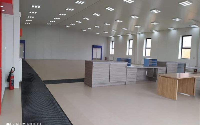 Industrial building for sale or rent - St-Niklaas - Belgium (6)