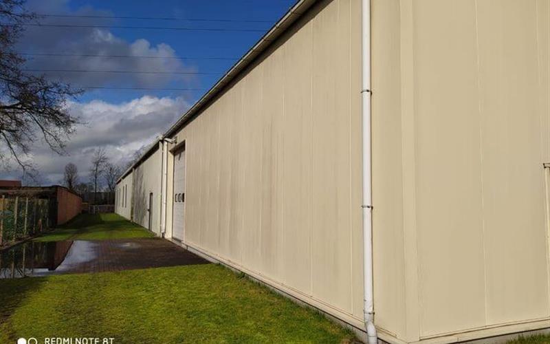 Industrial building for sale or rent - St-Niklaas - Belgium (17)