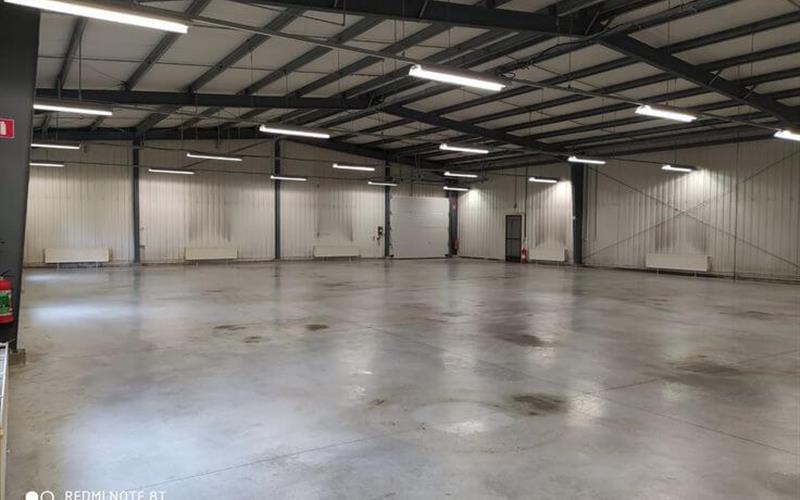 Industrial building for sale or rent - St-Niklaas - Belgium (13)