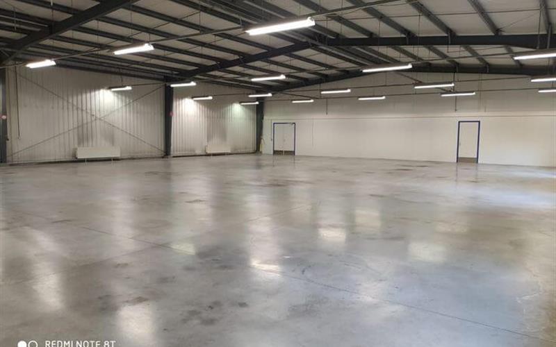 Industrial building for sale or rent - St-Niklaas - Belgium (8)